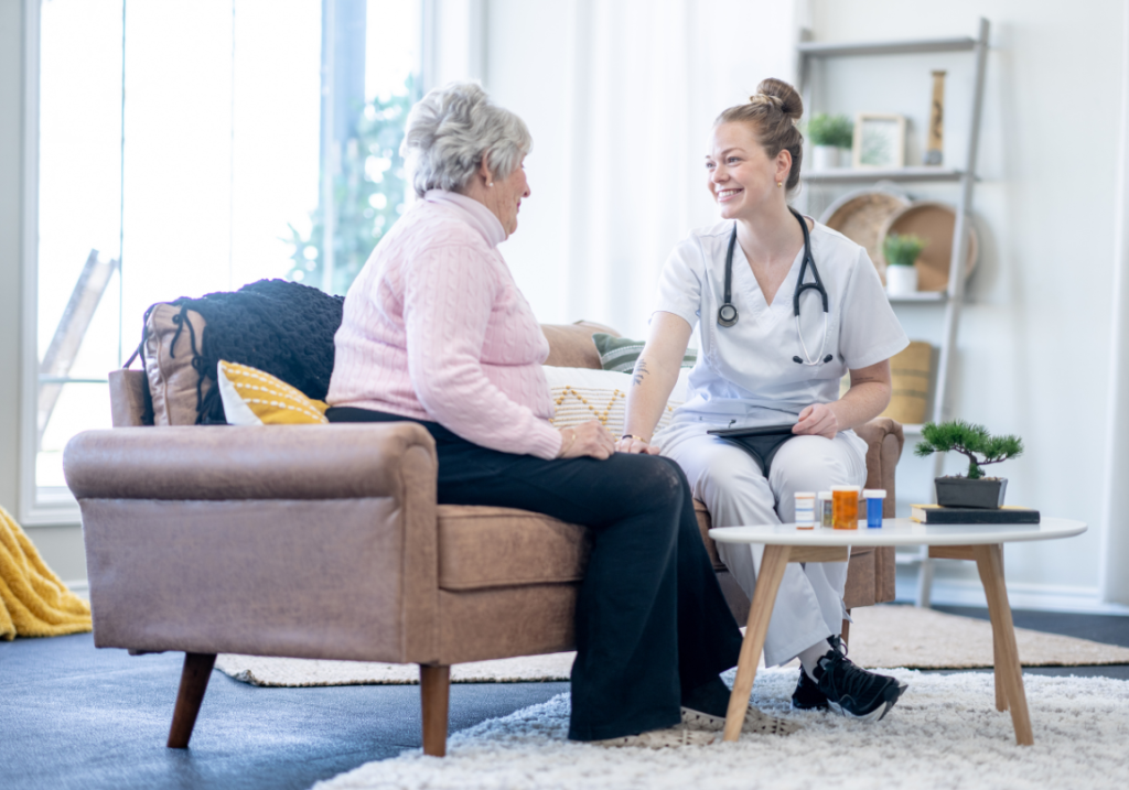 Medicare Supplement plan overview illustration
