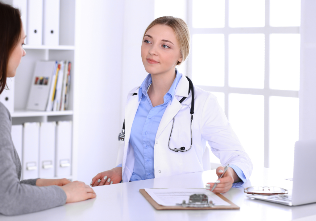 Medicare Part D prescription drug plan illustration